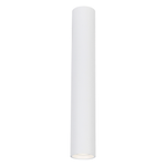 Genesis Spot 1xgu10 | 40cm | White