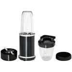 Countertop Blender With 0.7l And 0.35l Mix Cup 1000w
