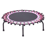 40in Bungee Cords Round Trampoline