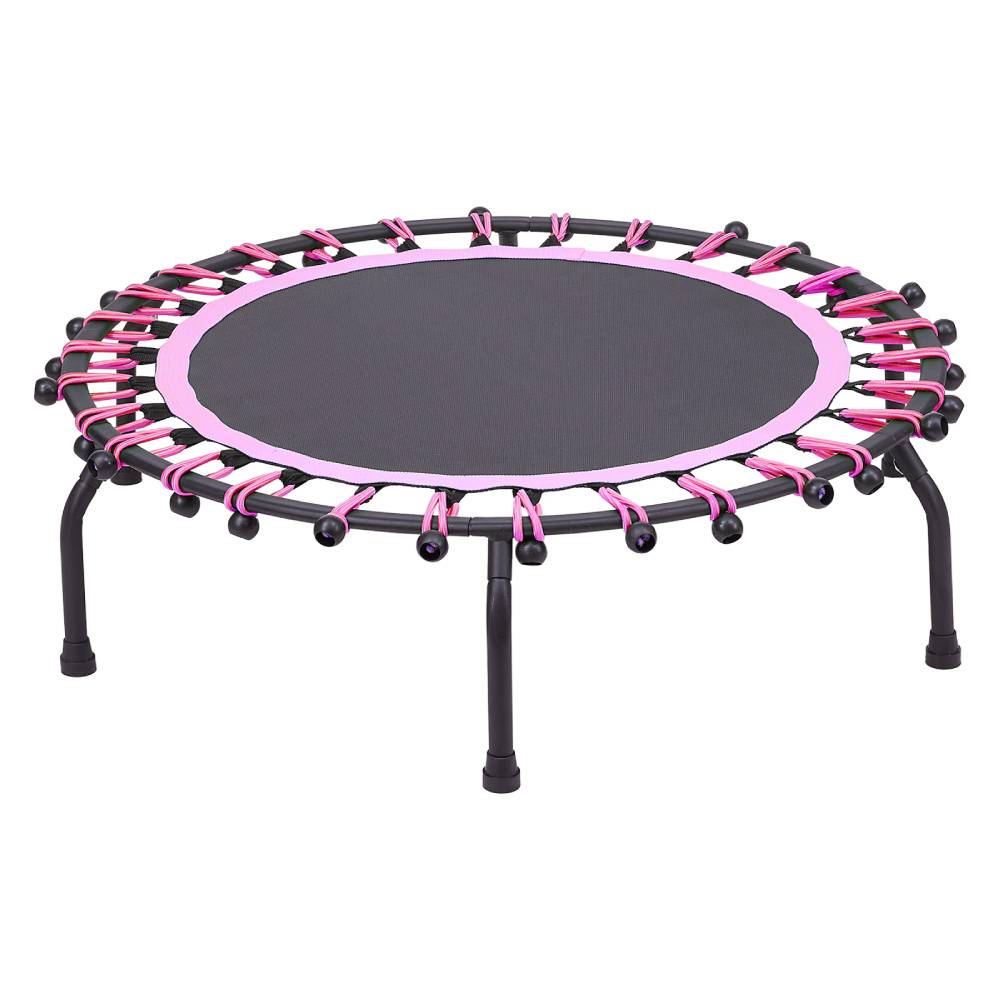 40in Bungee Cords Round Trampoline