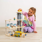 Tidlo Playtime Hospital