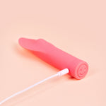 The Firefighter Clitoral Vibrator