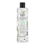 Daily Shower Gel Freesia & Tea Tree Oil Skin Purify, 3x 500ml