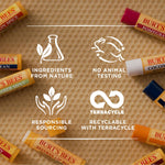 Lip Balm Ultra Conditioning Refill 0.15oz