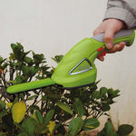 3.6v Cordless Trimming Shears