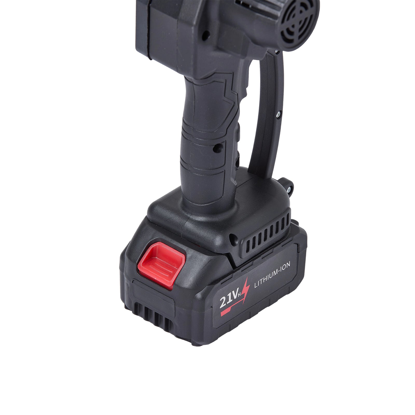 Breeins 8-inch Auto Oiling Cordless Electric Chainsaw Kit