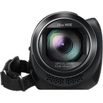 Hc-v380eb-k Full-hd Handheld Video Camera