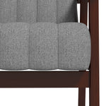 Set Of 2 Accent Chairs Modern Armchairs For Bedroom