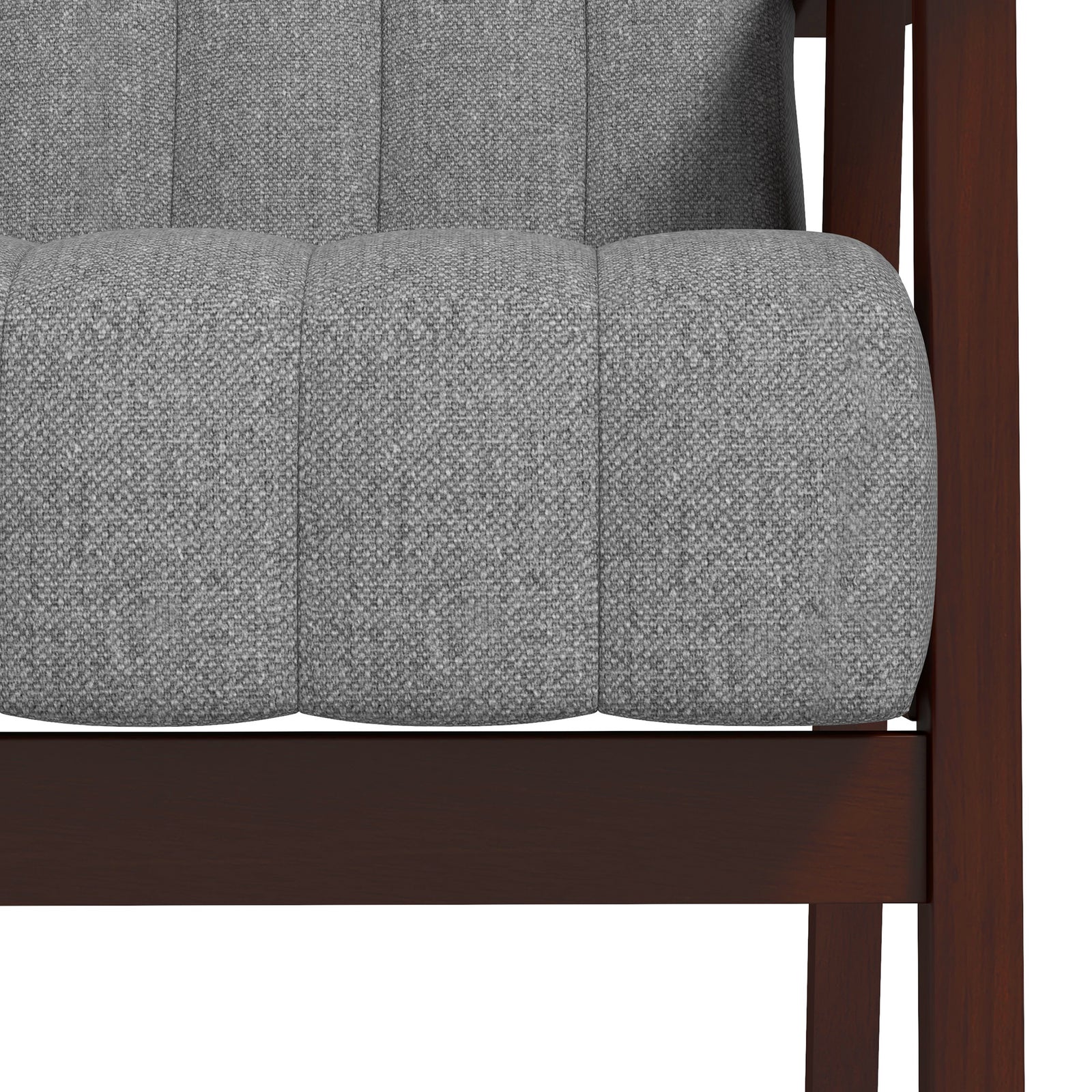 Set Of 2 Accent Chairs Modern Armchairs For Bedroom