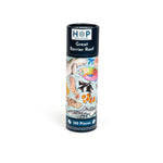 Great Barrier Reef Mini Jigsaw Puzzle Tube - 150 Piece