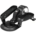 SPORTNOW Under Desk Elliptical Machine, Pedal Exerciser