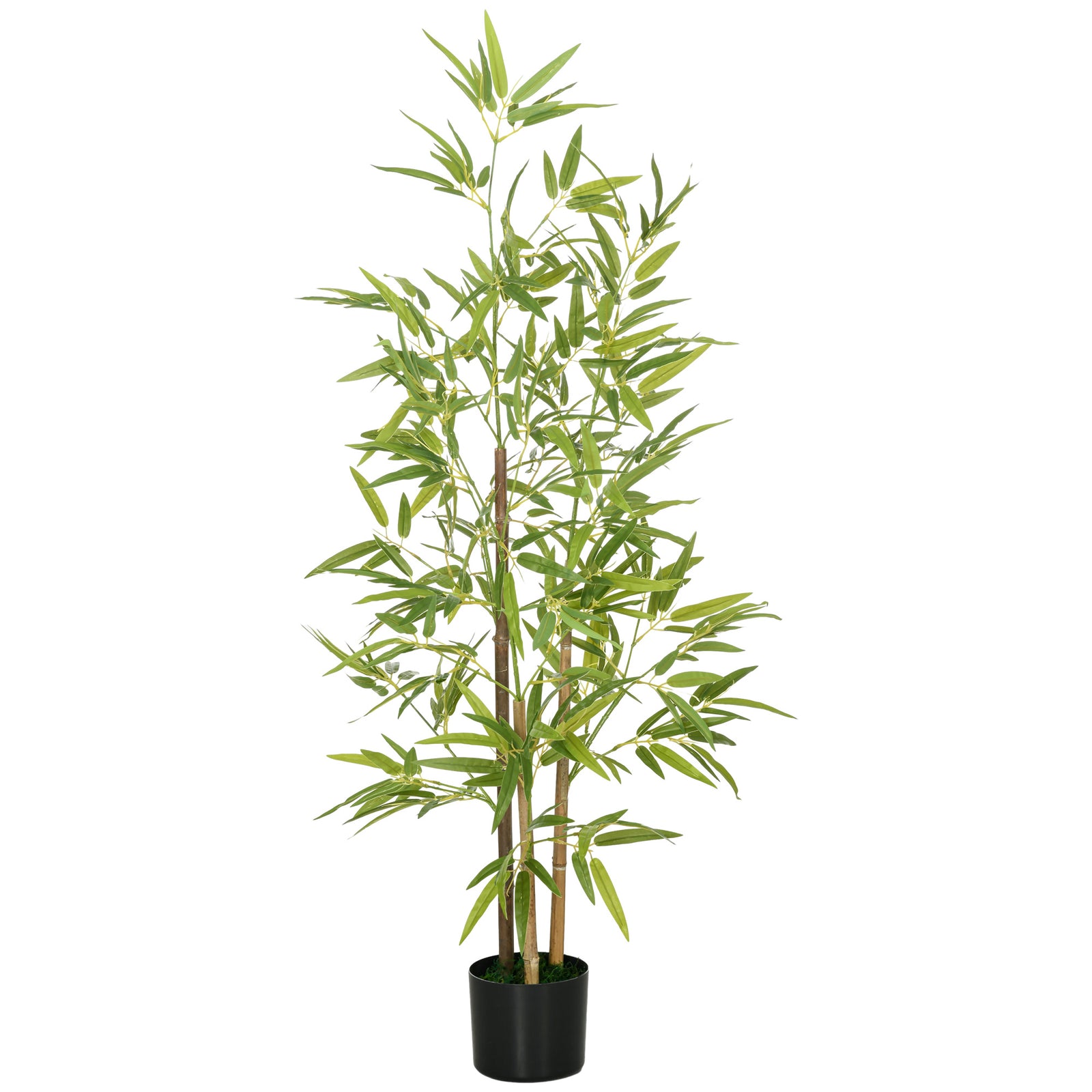 120 Cm Artificial Bamboo Tree With Pot