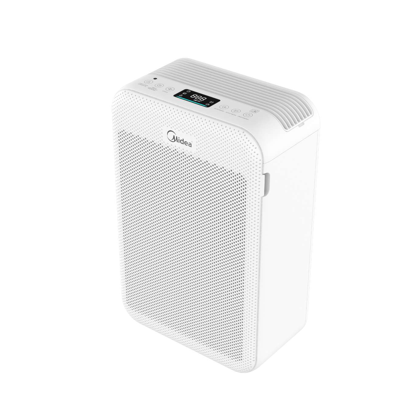 Pure Control – Odour Removing Air Purifier With Air Quality Sensor
