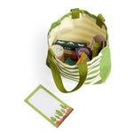 Wooden Shopping Trip Set For Kids