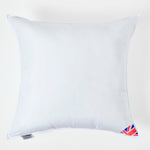 Super Microfibre Cushion Pad | 70cm x 70cm | White