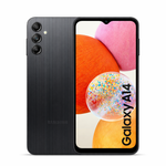 Galaxy A14 4g Sm-a145p 128gb Dual Sim Smartphone | 6gb Ram | Black