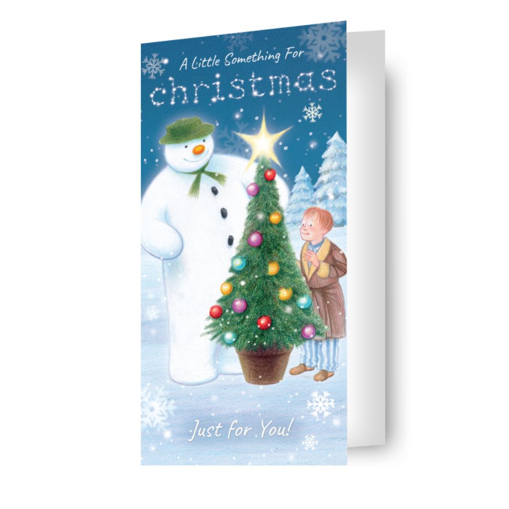 Christmas Money Wallet Official Product