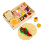 Deli Set