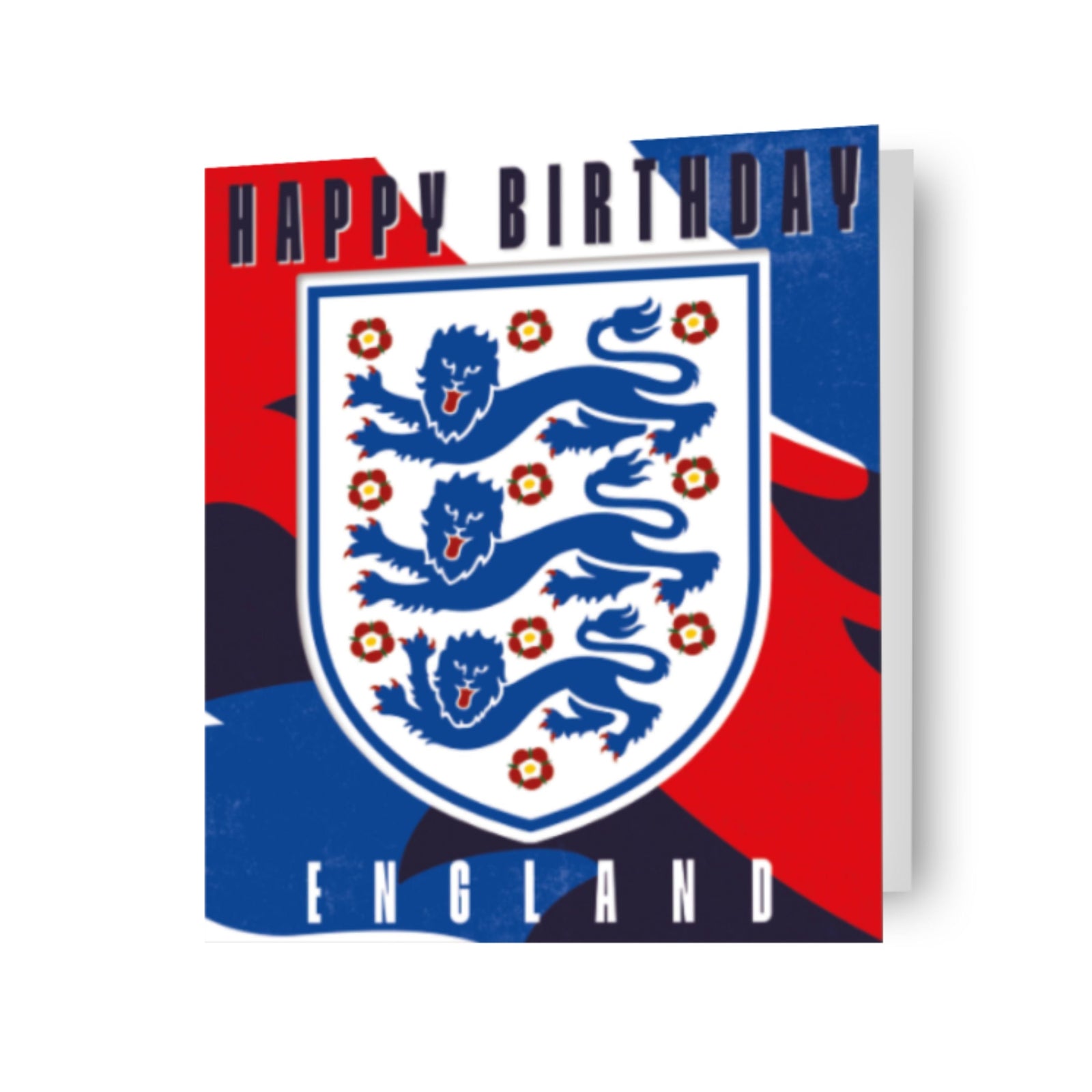 Birthday Card Official Product