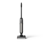 M50 Wet & Dry Floor Cleaner, 22,000Pa Suction, 180-Degree Lie-Flat Reach, Automatic Solution Dispensing