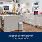 Blueair Blue Max 3450i Smart Air Purifier - For Rooms Up To 103m2