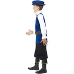 Tudor Boy Costume | Small