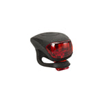 Bike Light (pack Of 2) | One Size | Black