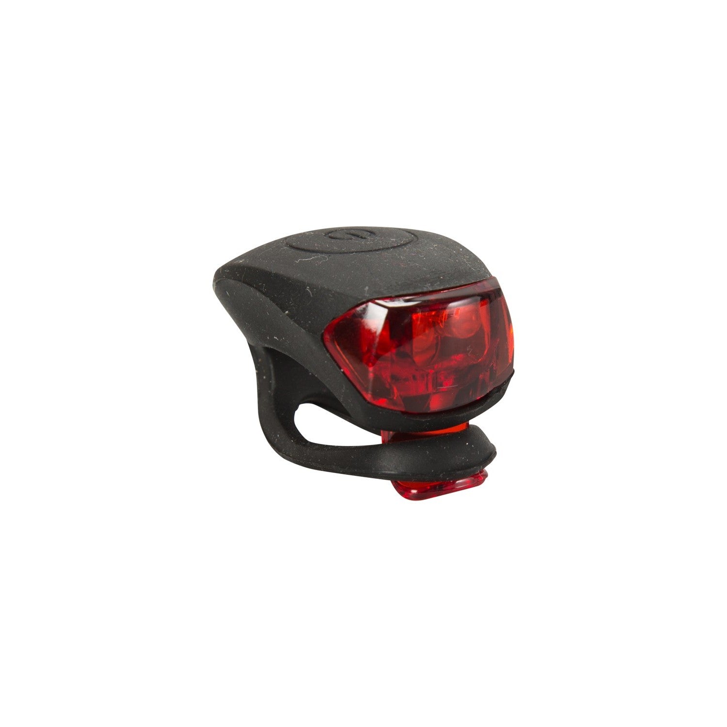Bike Light (pack Of 2) | One Size | Black