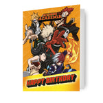 Birthday Card Official Product
