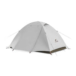 Cloud Creek Series - 3 Person Tent (vinyl Edition) | White