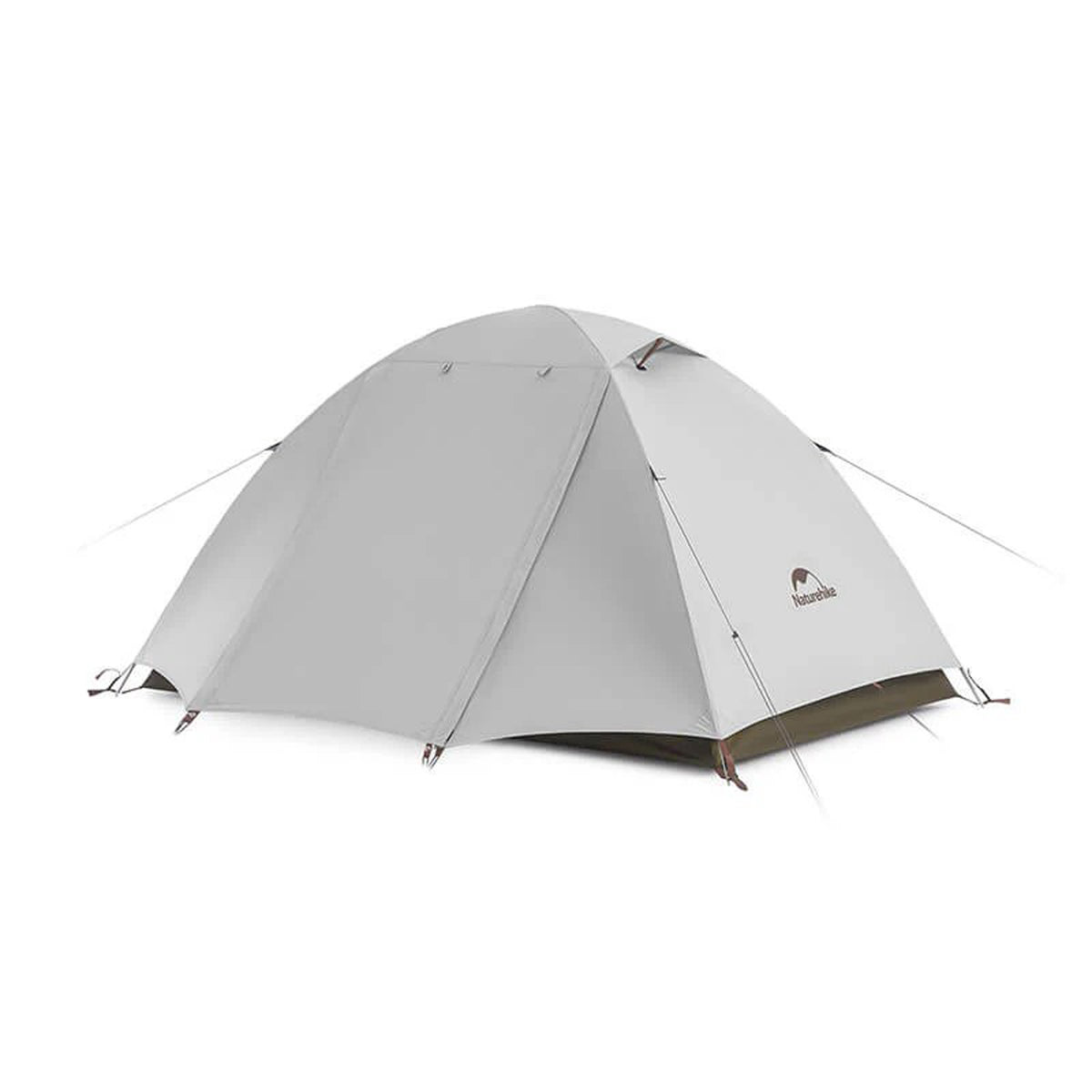 Cloud Creek Series - 3 Person Tent (vinyl Edition) | White