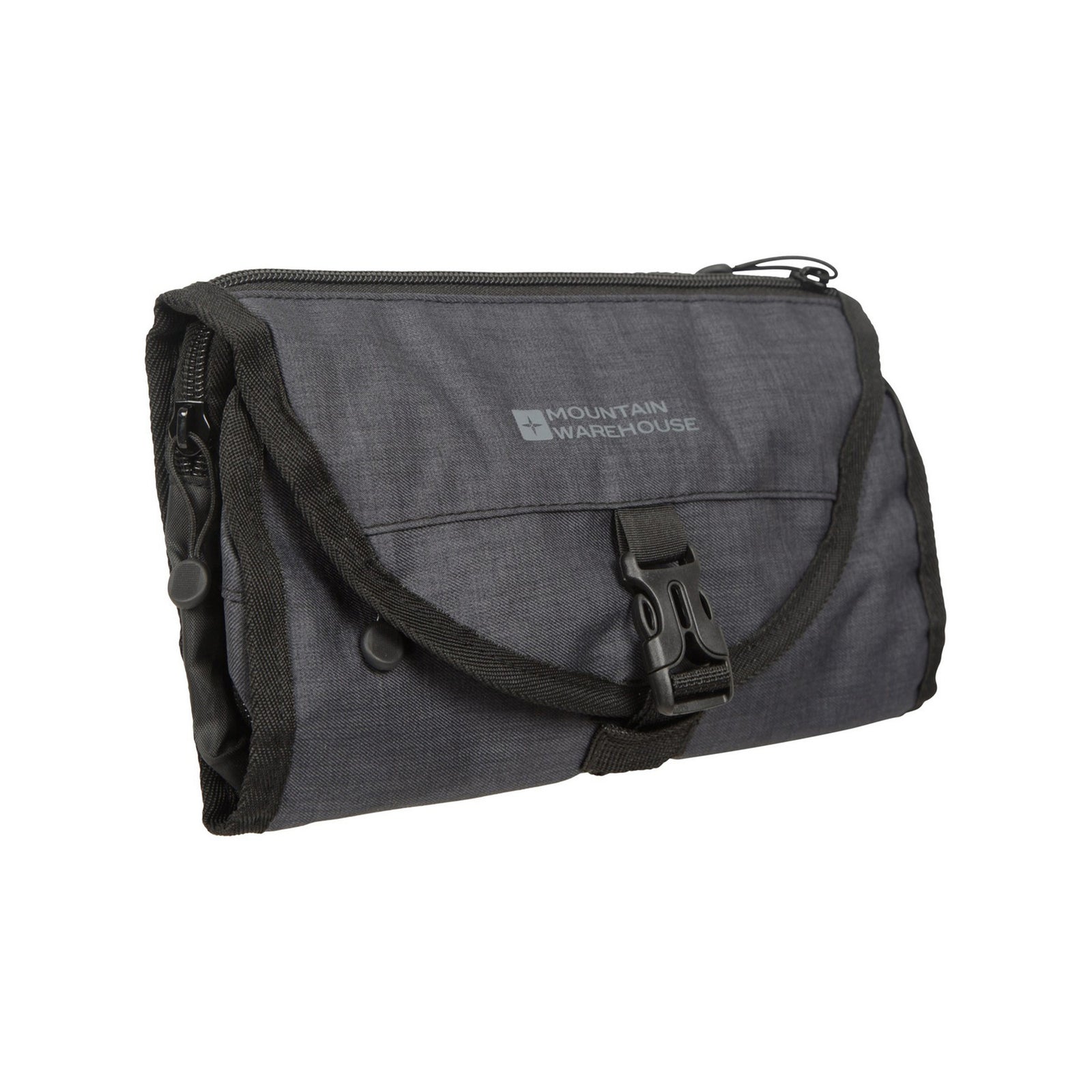 Wash Bag | One Size | Black