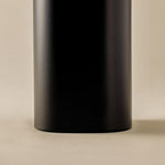 Toothbrush Holder, Nea Collection | Brushed Stainless Steel