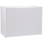 A1200 Retail Shop Counter | Brilliant White