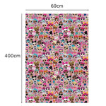 4m Roll Wrapping Paper