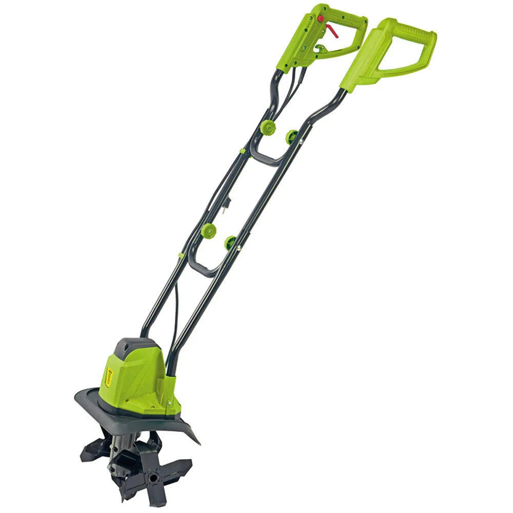 Garden_Gear 1050w Electric Tiller