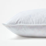 Duck Down Cushion Pad | 60cm x 60cm | White