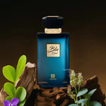 Blu Oud Perfume 100ml Long-lasting Arabian Fragrance