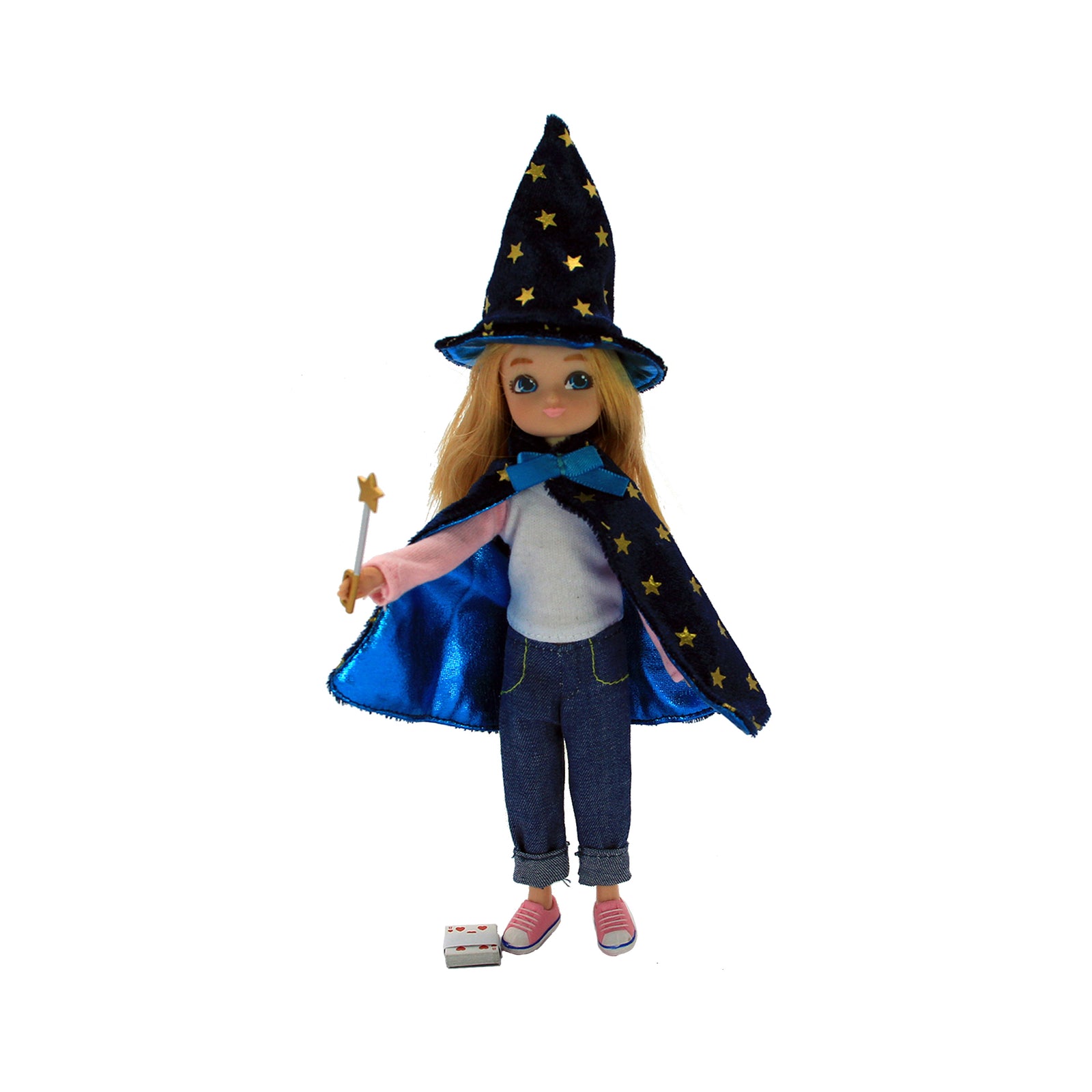 Bigjigs Toys Dress Up Time Multipack, includes 3 Outfits