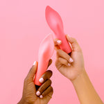 The Firefighter Clitoral Vibrator