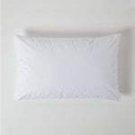Polypropylene Waterproof Pillow Protector Pair