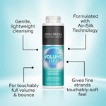 Luxurious Volume Lift Lightweight Shampoo & Conditioner New Duo Pack