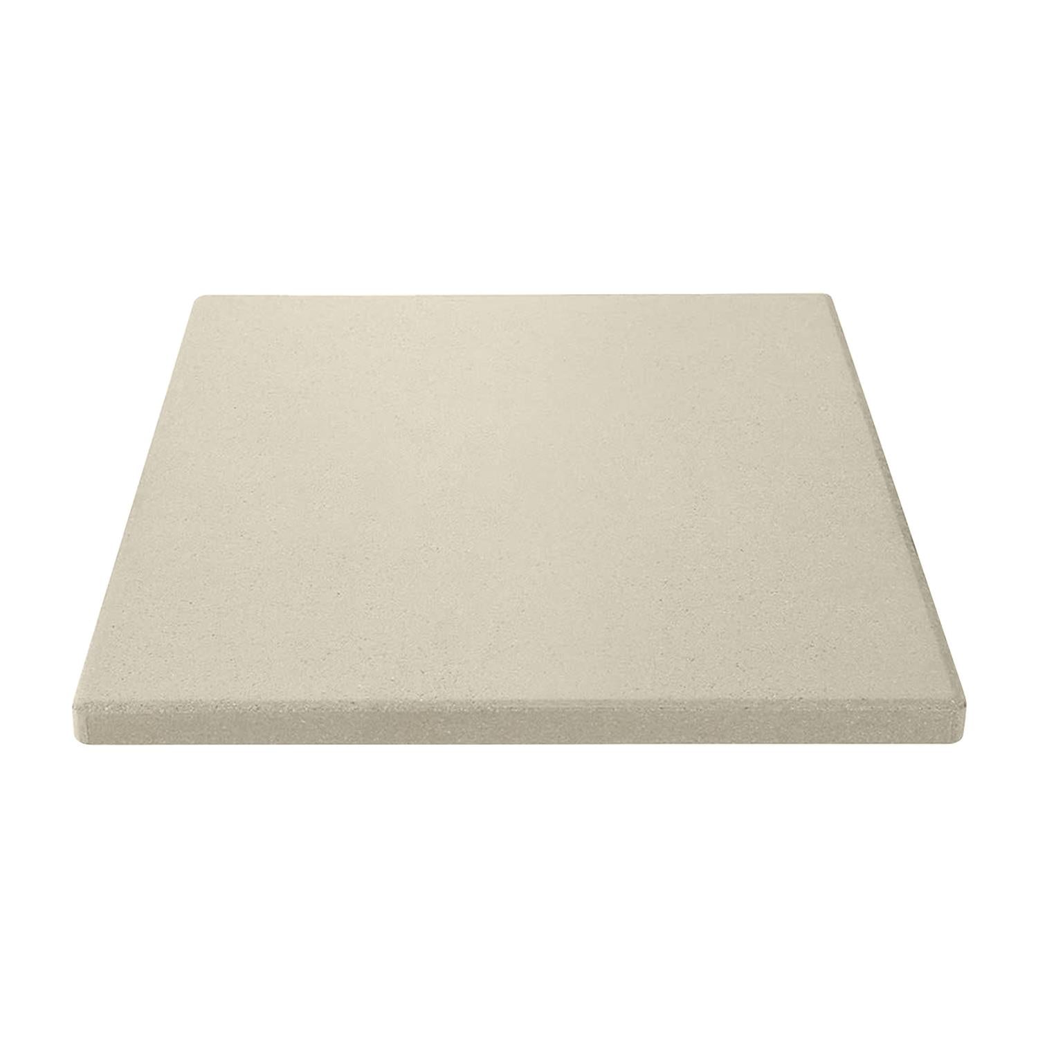 11" Ceramic Pizza Stone Base