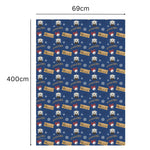 Wrapping Paper 4m Roll Official Product