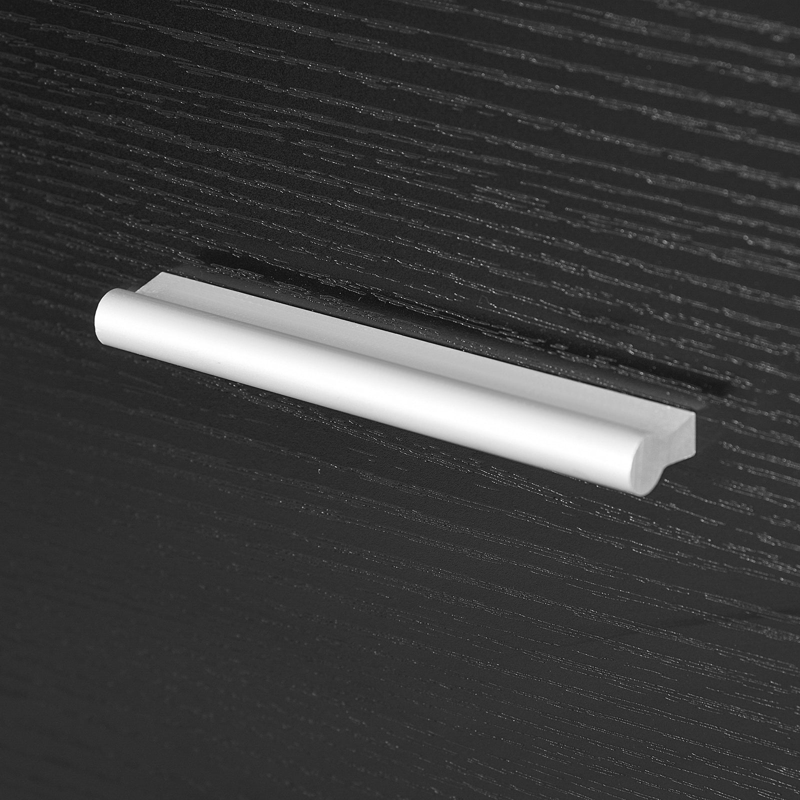 4 Drawer File Cabinet Locking Filing Cabinet | Black