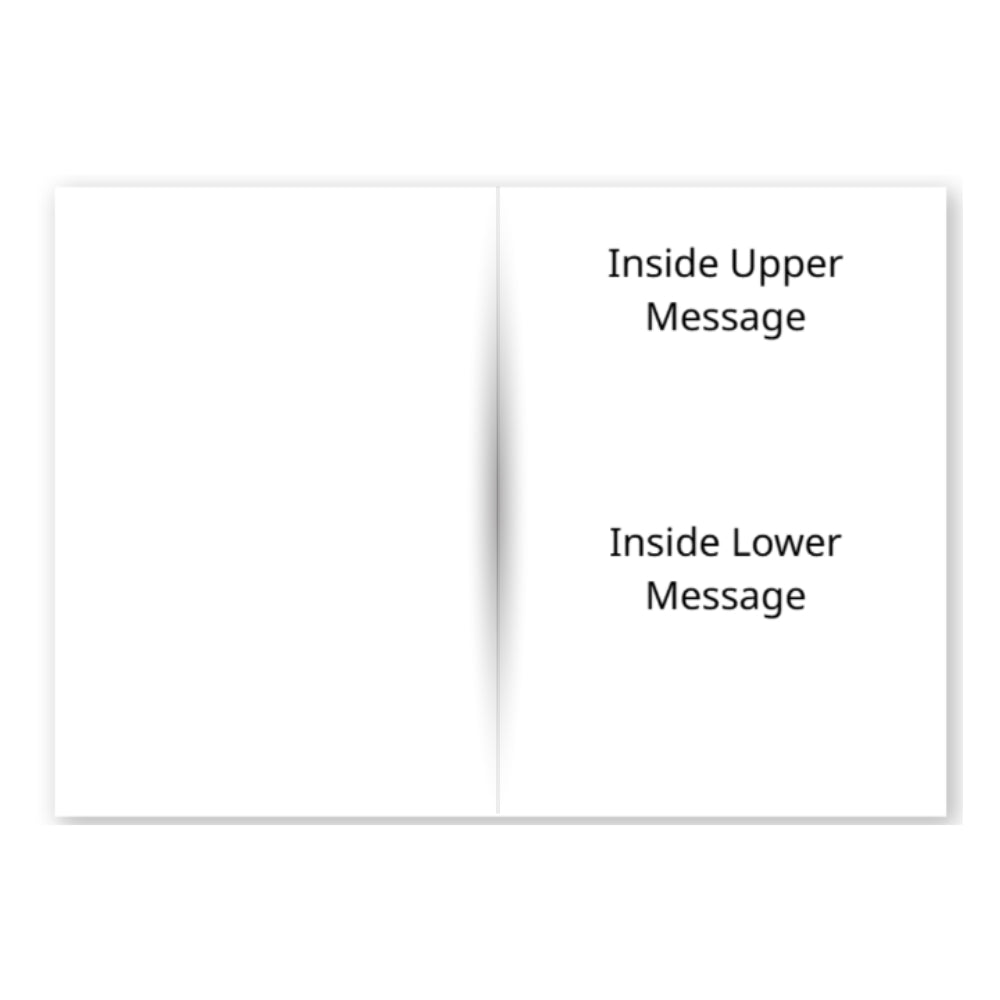 Personalised Birthday Card Official Product