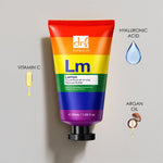 Pride Edition Anti-ageing Lemon All-in-one Rescue Butter 50ml