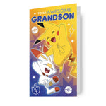 Grandson Happy Birthday Card Official Product