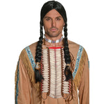 Native American Inspired Breastplate