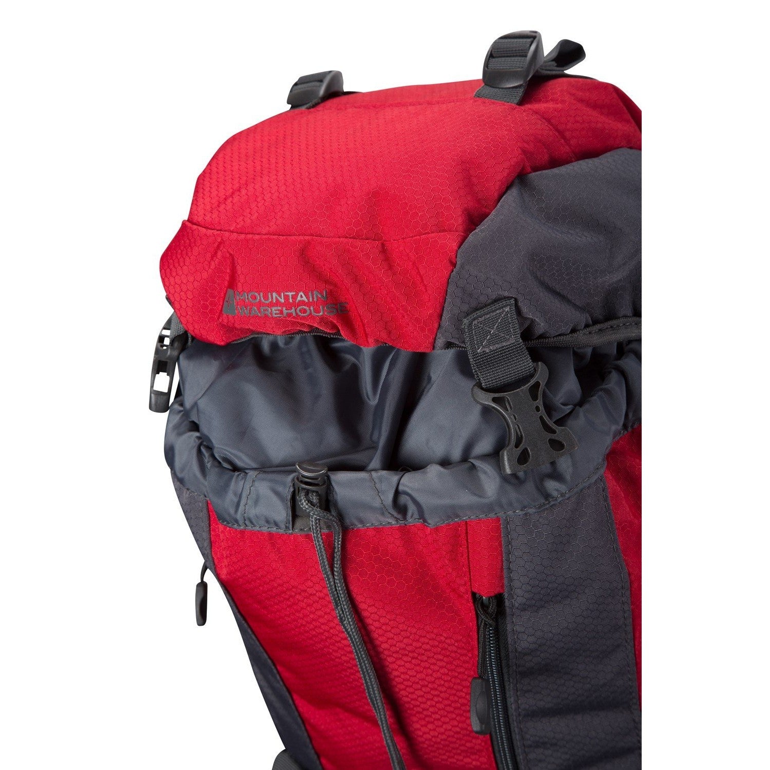 Venture Backpack | One Size | Red